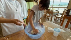 カントリーレイクシステムズに投稿された画像（2024/7/30）