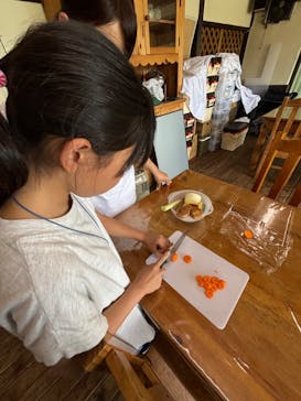 カントリーレイクシステムズに投稿された画像（2024/7/30）