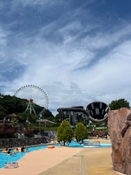 Moff animal world MARK IS みなとみらい店に投稿された画像（2024/7/30）