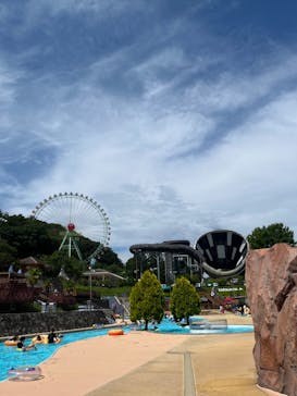 Moff animal world MARK IS みなとみらい店に投稿された画像（2024/7/30）