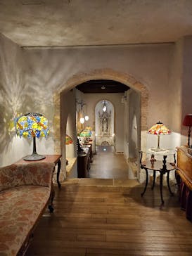 那須ステンドグラス美術館に投稿された画像（2024/7/30）