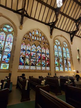 那須ステンドグラス美術館に投稿された画像（2024/7/30）