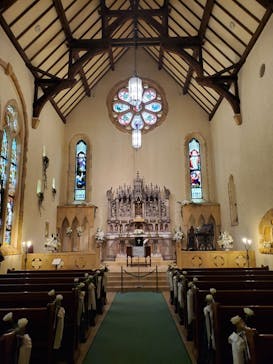 那須ステンドグラス美術館に投稿された画像（2024/7/30）