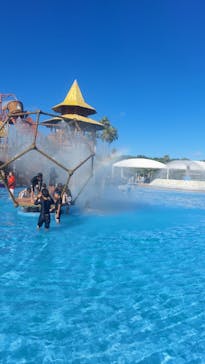 海の中道サンシャインプールに投稿された画像（2024/7/30）