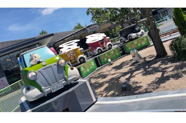 鈴鹿サーキットに投稿された画像（2024/7/30）