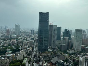 東京タワーに投稿された画像（2024/7/30）