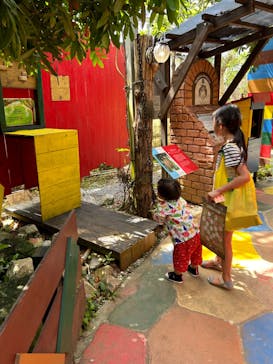 OKINAWAフルーツらんどに投稿された画像（2024/7/30）