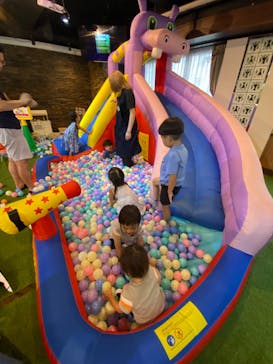 べるべるパーク新宿本店に投稿された画像（2024/7/30）