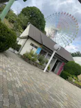 ひらかたパークに投稿された画像（2024/7/31）