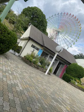 ひらかたパークに投稿された画像（2024/7/31）