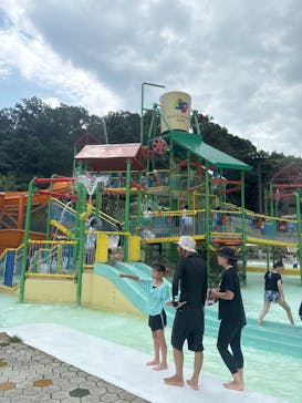 NESTA RESORT KOBE（ネスタリゾート神戸）に投稿された画像（2024/7/31）