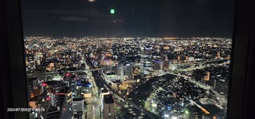 屋外展望台スカイプロムナードに投稿された画像（2024/7/31）