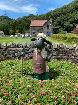 EnglishGardenローザンベリー多和田に投稿された画像（2024/7/31）