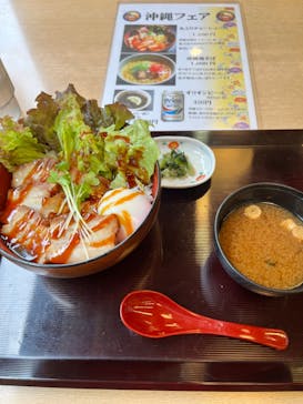 長久手温泉ござらっせに投稿された画像（2024/7/31）