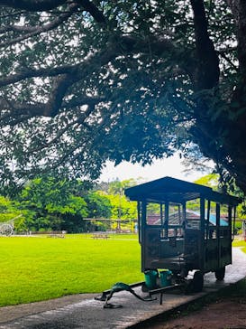 ビオスの丘に投稿された画像（2024/7/31）