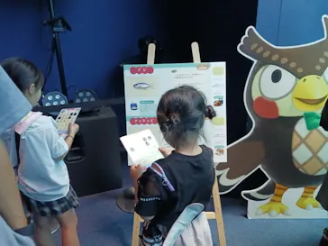 仙台うみの杜水族館に投稿された画像（2024/7/31）