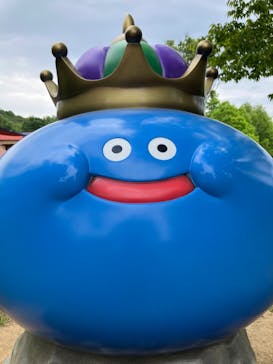 ニジゲンノモリに投稿された画像（2024/7/31）