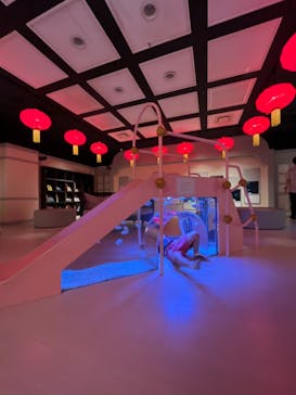 横浜開運水族館 フォーチュンアクアリウムに投稿された画像（2024/7/31）