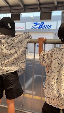 鈴鹿サーキットに投稿された画像（2024/7/31）