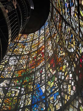 彫刻の森美術館に投稿された画像（2024/7/31）