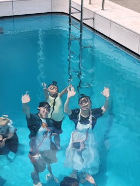 金沢21世紀美術館に投稿された画像（2024/7/31）