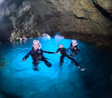 武藤潜水に投稿された画像（2024/7/31）