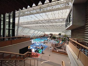 東京サマーランドに投稿された画像（2024/7/31）