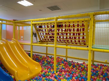 キッズランドUS 福岡アイランドアイ店に投稿された画像（2024/7/31）