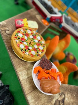 キッズランドUS 福岡アイランドアイ店に投稿された画像（2024/7/31）