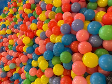 キッズランドUS 福岡アイランドアイ店に投稿された画像（2024/7/31）