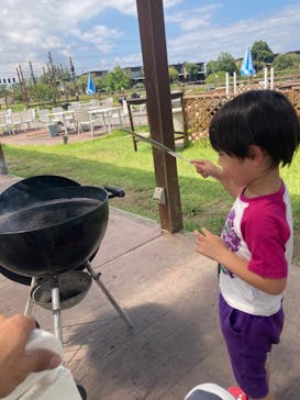 NESTA RESORT KOBE（ネスタリゾート神戸）に投稿された画像（2024/7/31）