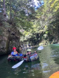 らぴっど Kayak Schoolに投稿された画像（2024/7/29）