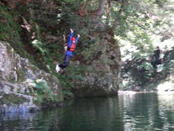 らぴっど Kayak Schoolに投稿された画像（2024/7/29）