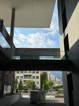 描く人、安彦良和　兵庫県立美術館に投稿された画像（2024/7/31）