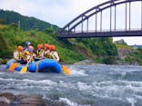 Sha La Rafting（シャララフティング）に投稿された画像（2024/7/31）