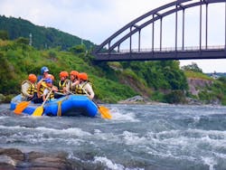 Sha La Rafting（シャララフティング）に投稿された画像（2024/7/31）
