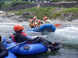 Sha La Rafting（シャララフティング）に投稿された画像（2024/7/31）