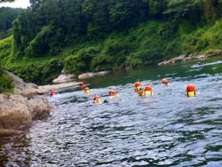 Sha La Rafting（シャララフティング）に投稿された画像（2024/7/31）