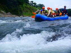 Sha La Rafting（シャララフティング）に投稿された画像（2024/7/31）