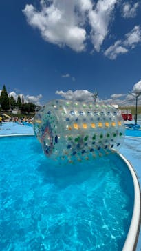 阿蘇熊本空港ホテルエミナースに投稿された画像（2024/7/31）