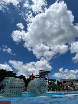 阿蘇熊本空港ホテルエミナースに投稿された画像（2024/7/31）