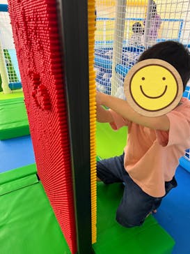 キッズランドUS 札幌厚別店に投稿された画像（2024/7/31）