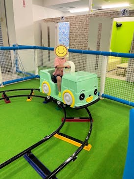 キッズランドUS 札幌厚別店に投稿された画像（2024/7/31）