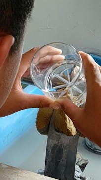 江戸切子専門店　煌粋に投稿された画像（2024/7/31）