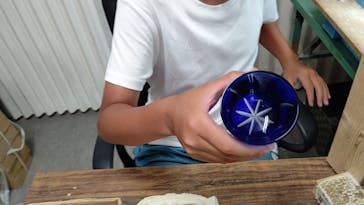 江戸切子専門店　煌粋に投稿された画像（2024/7/31）