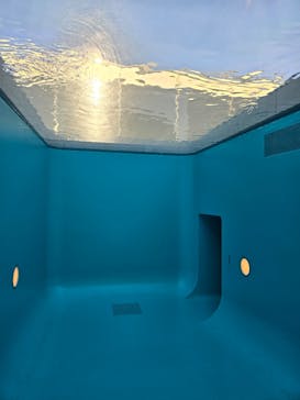 金沢21世紀美術館に投稿された画像（2024/7/31）