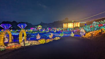 伊豆ぐらんぱる公園に投稿された画像（2024/7/31）