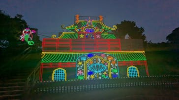 伊豆ぐらんぱる公園に投稿された画像（2024/7/31）