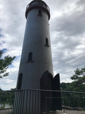 ムーミンバレーパークに投稿された画像（2024/7/31）