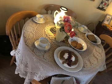 ムーミンバレーパークに投稿された画像（2024/7/31）